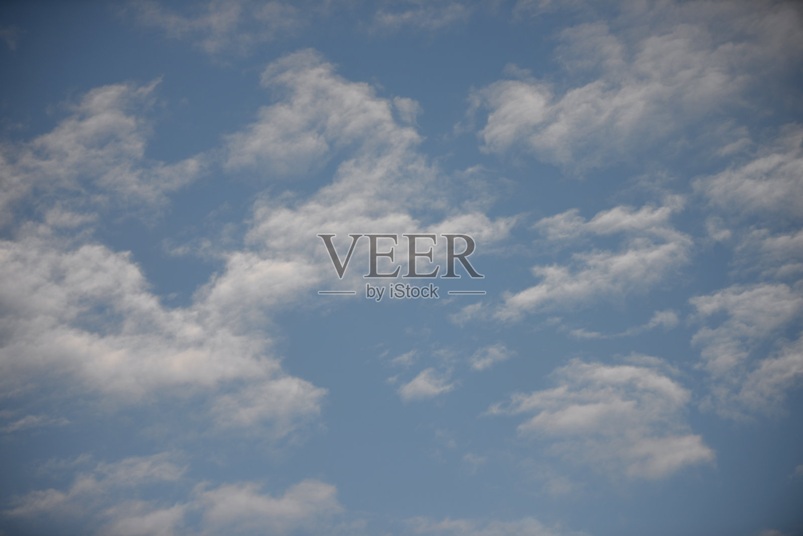 多云的天空照片摄影图片