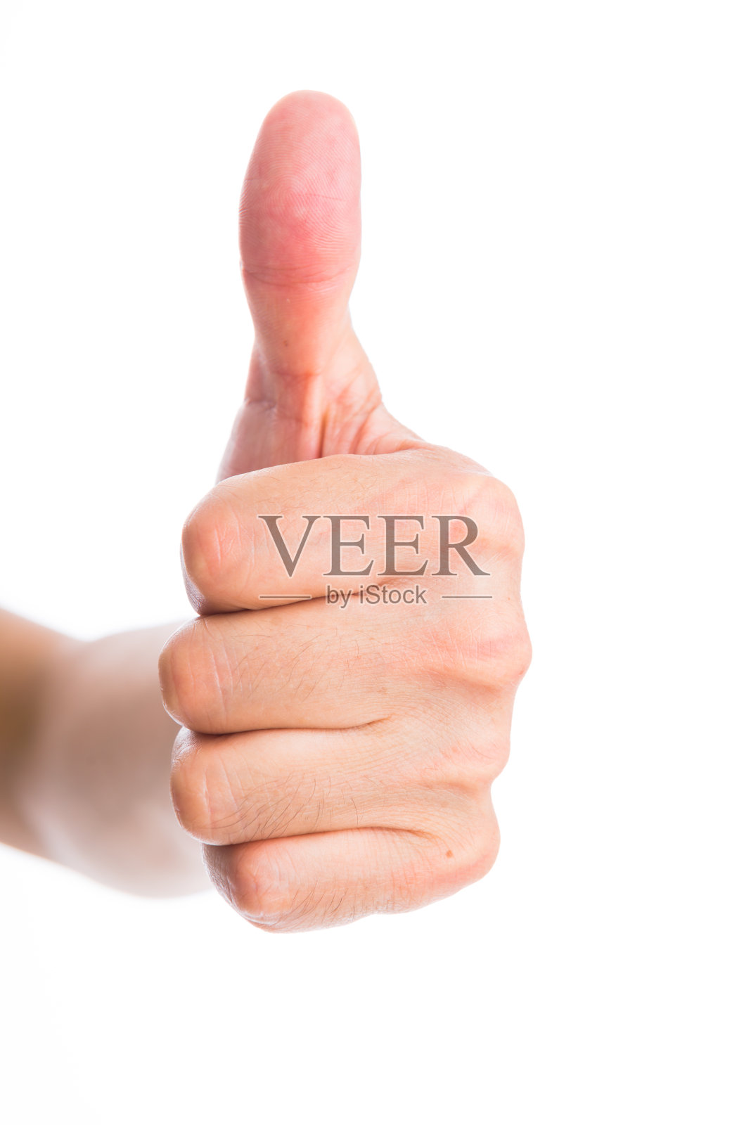 手势照片摄影图片