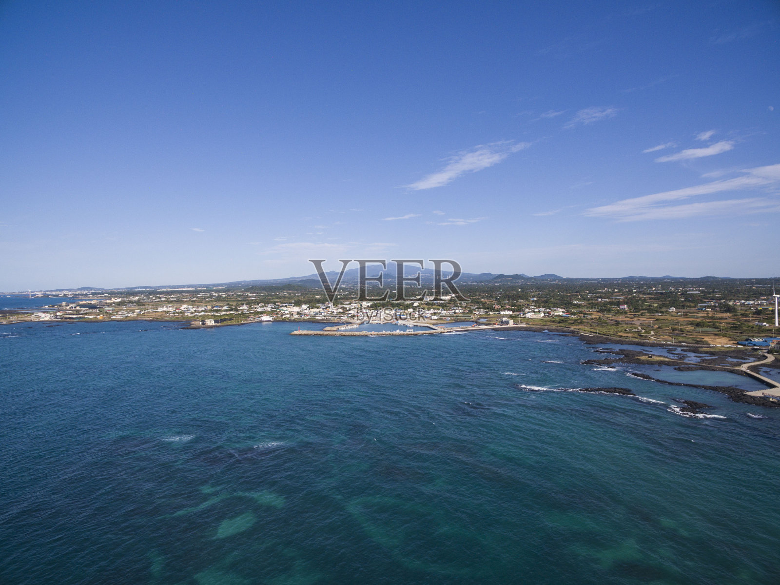 韩国济州岛照片摄影图片