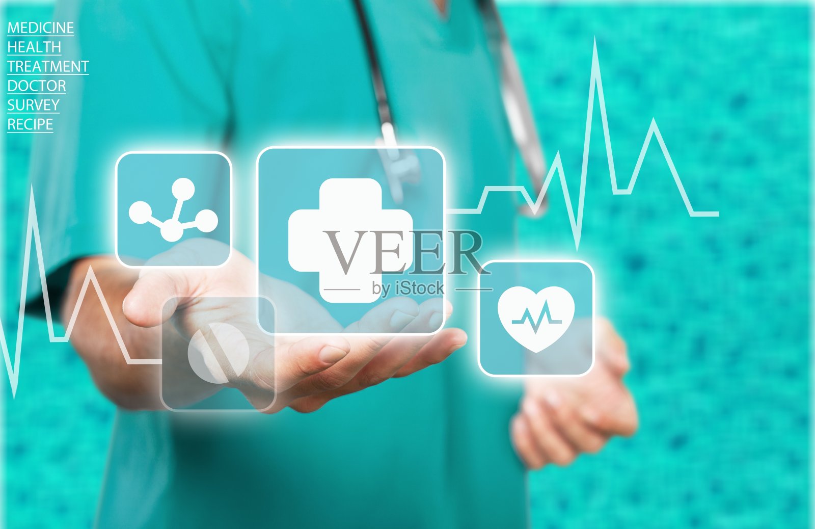 医疗。照片摄影图片