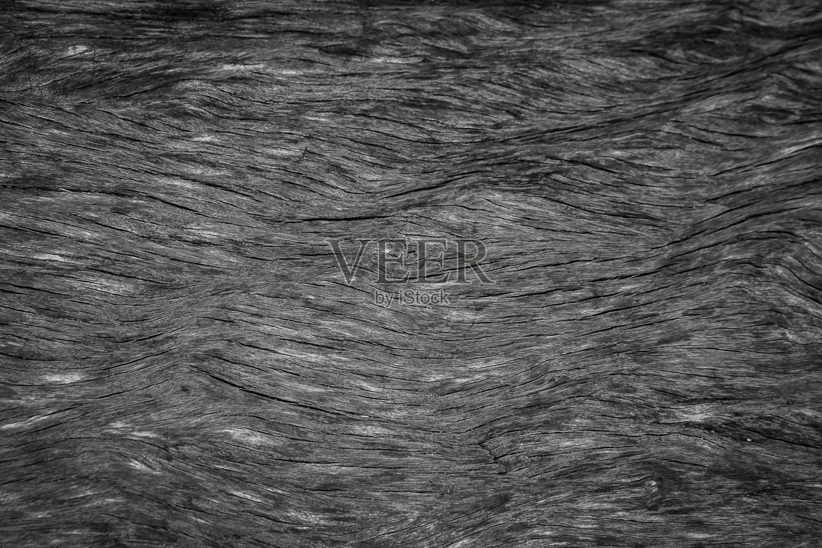 黑色木质纹理背景。照片摄影图片