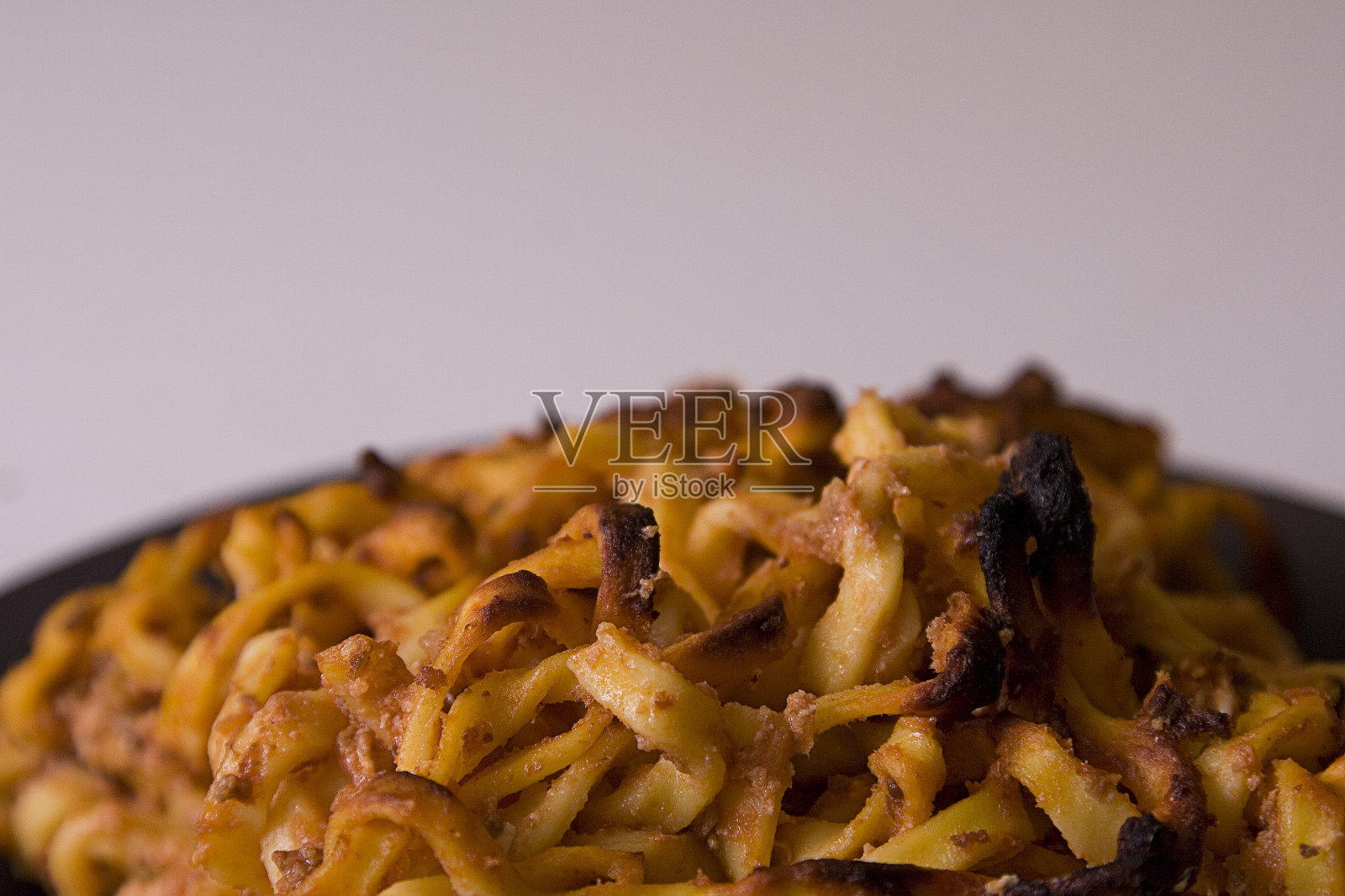 意大利面照片摄影图片