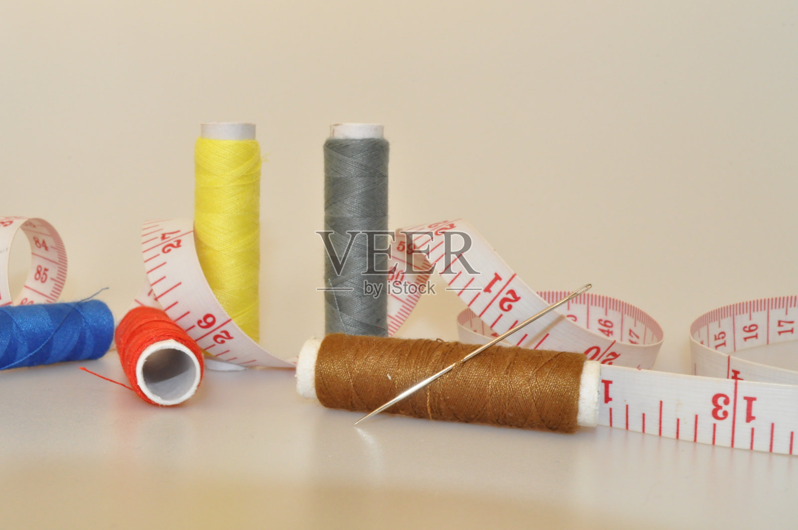 针线包照片摄影图片