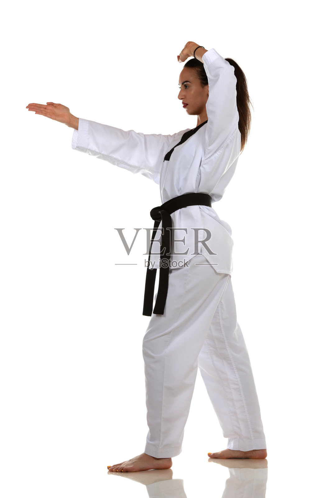 延长封锁和罢工照片摄影图片