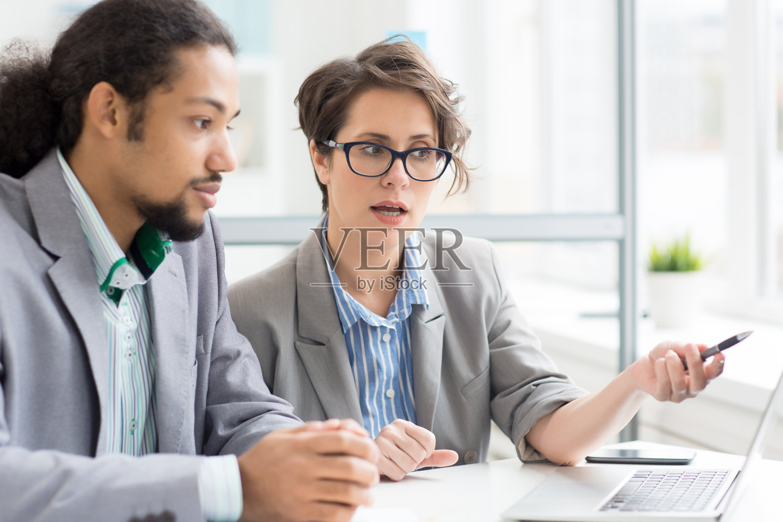 业务分析照片摄影图片