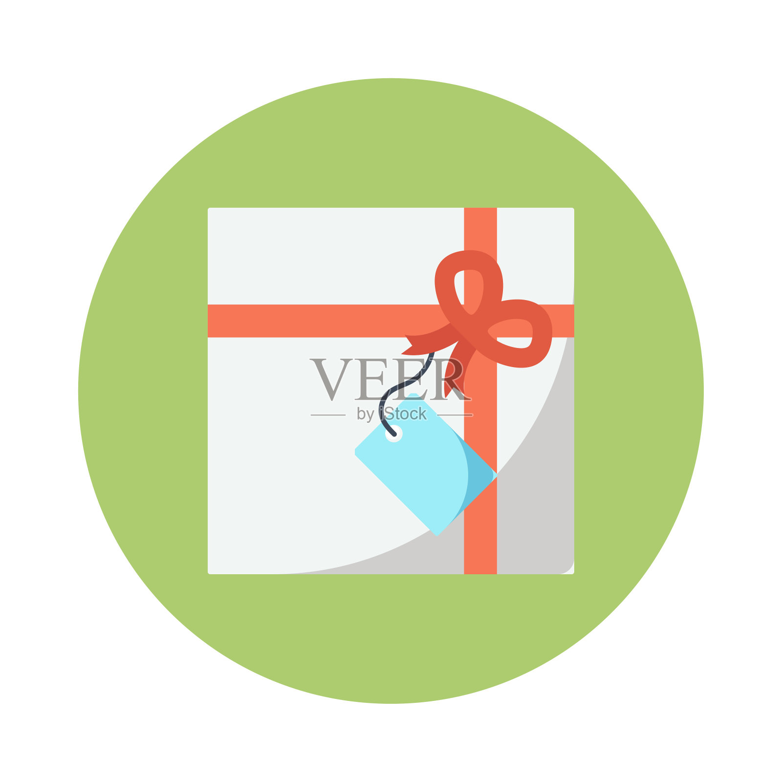 扁平的矢量图标插画图片素材