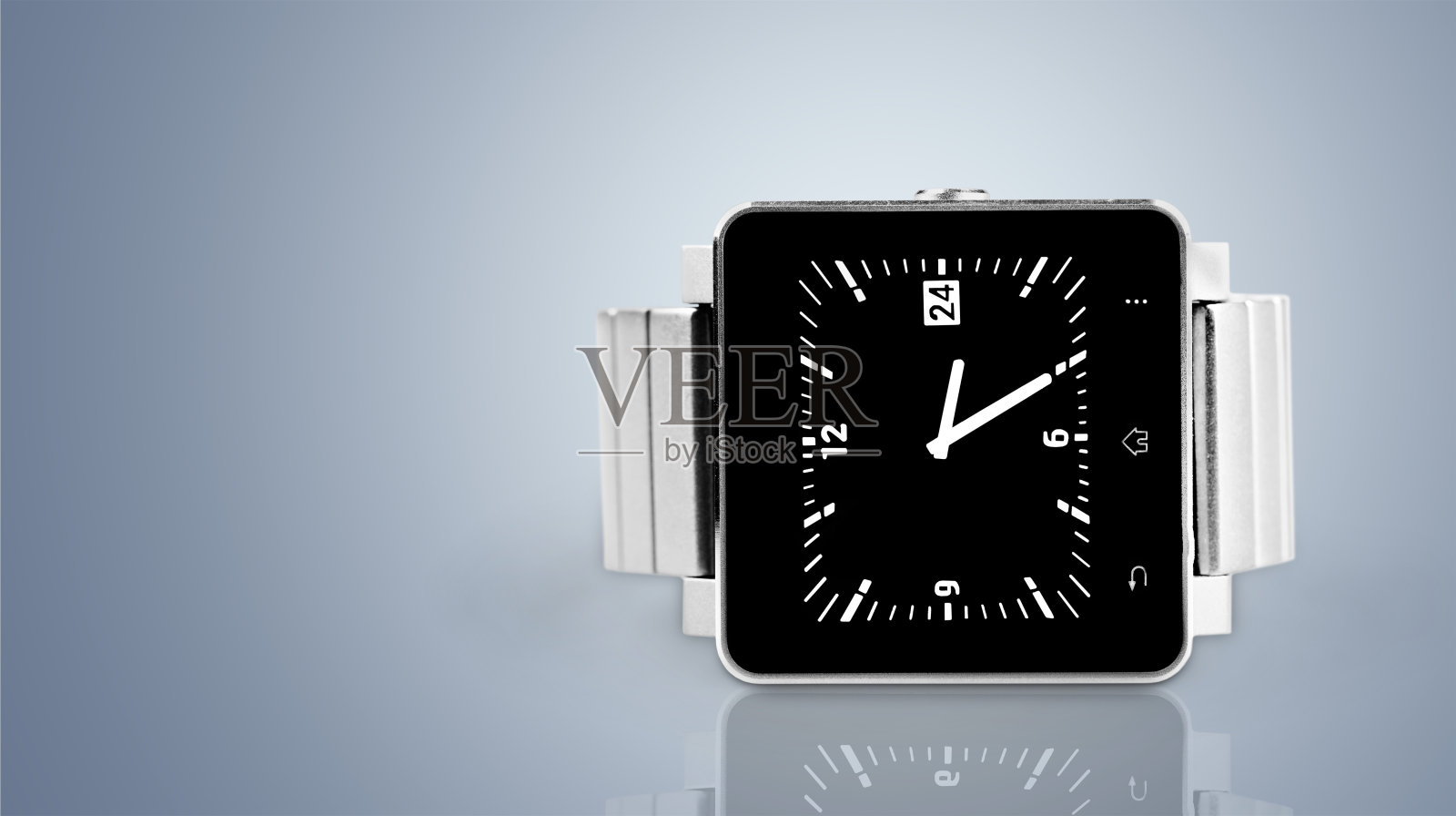 手表。照片摄影图片