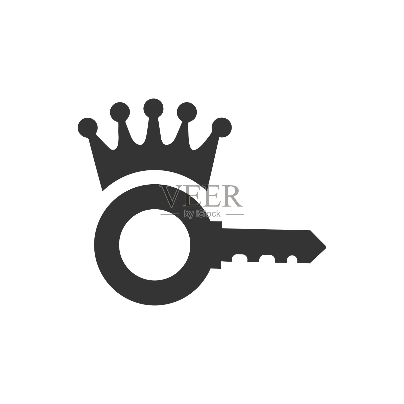 关键字排名图标插画图片素材