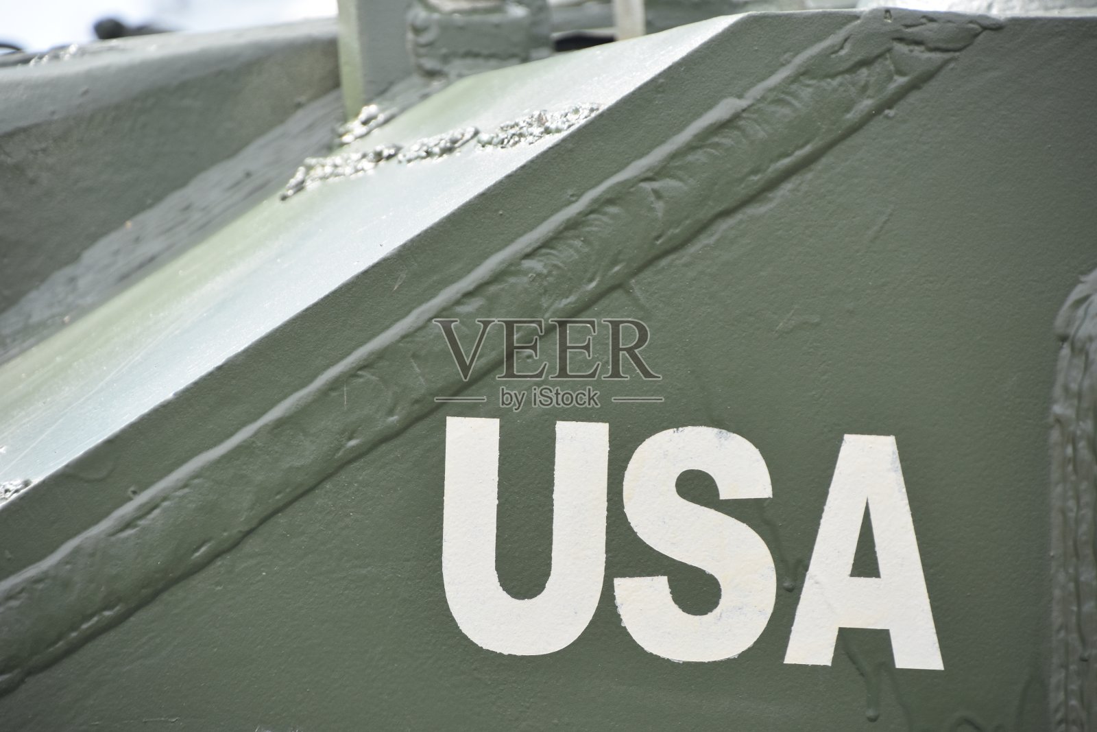 一辆美国坦克照片摄影图片