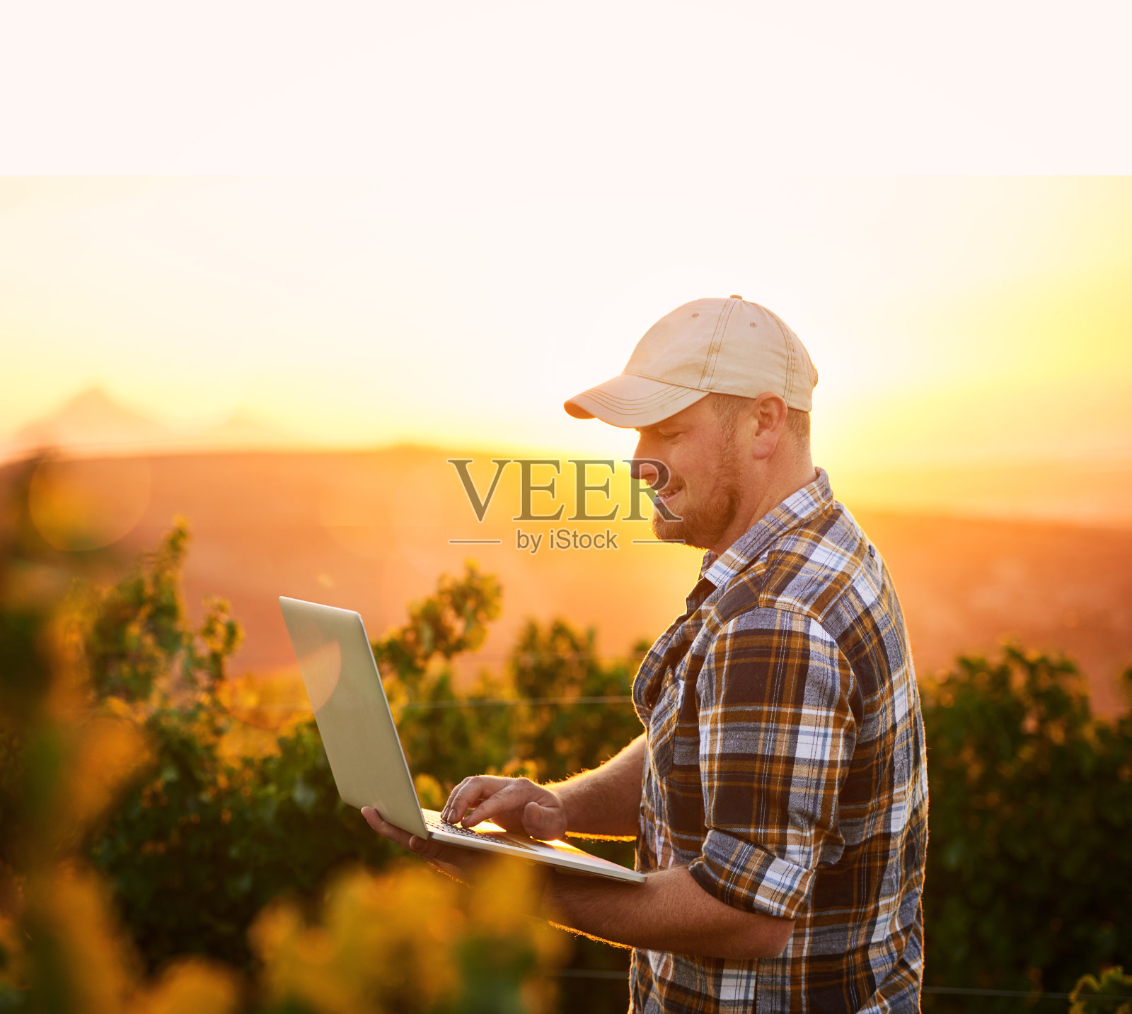 谁能想到这里有无线网络?照片摄影图片