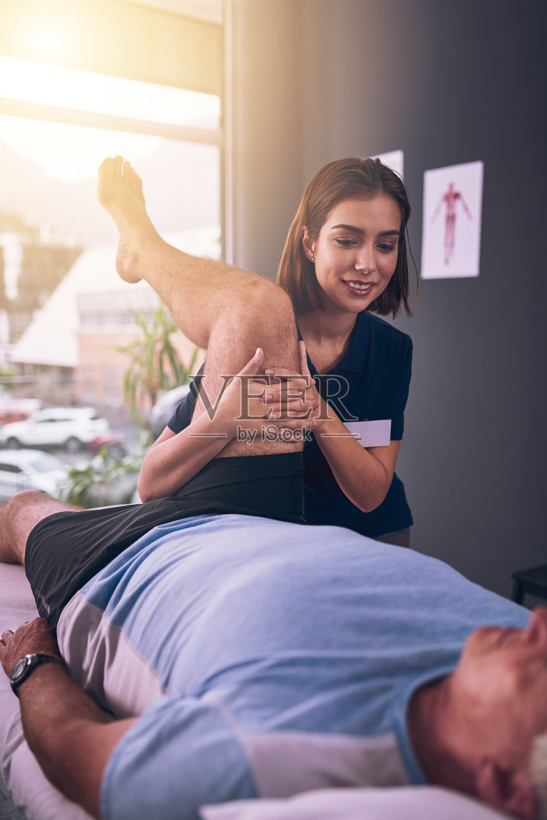 你能做到什么程度?照片摄影图片