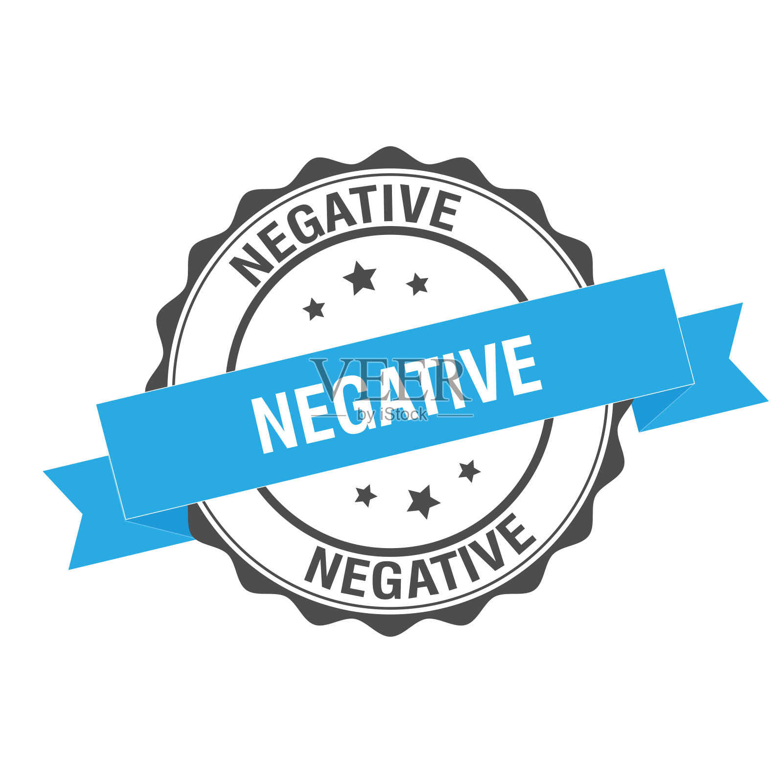 消极的邮票插图插画图片素材