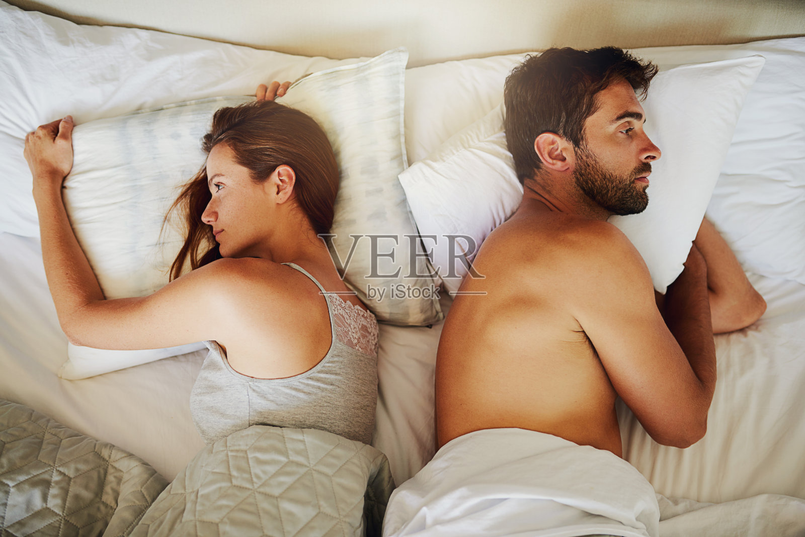 我希望我知道如何让她高兴照片摄影图片