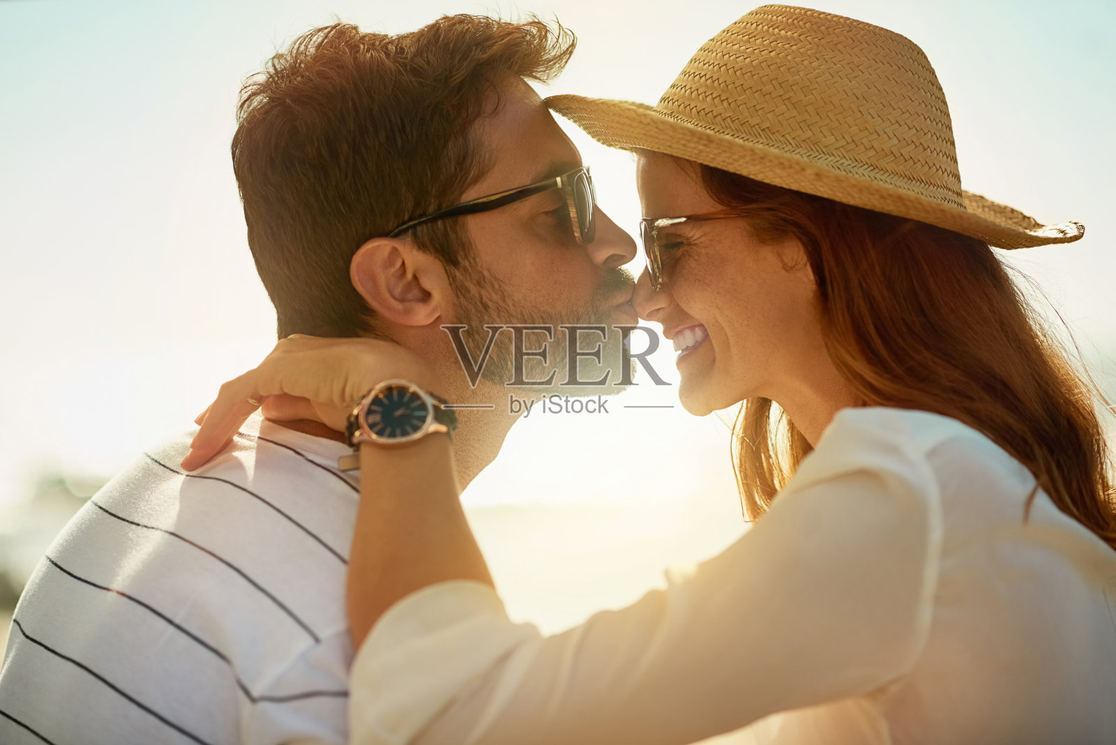 给“被太阳亲吻”这个词赋予了新的意义照片摄影图片