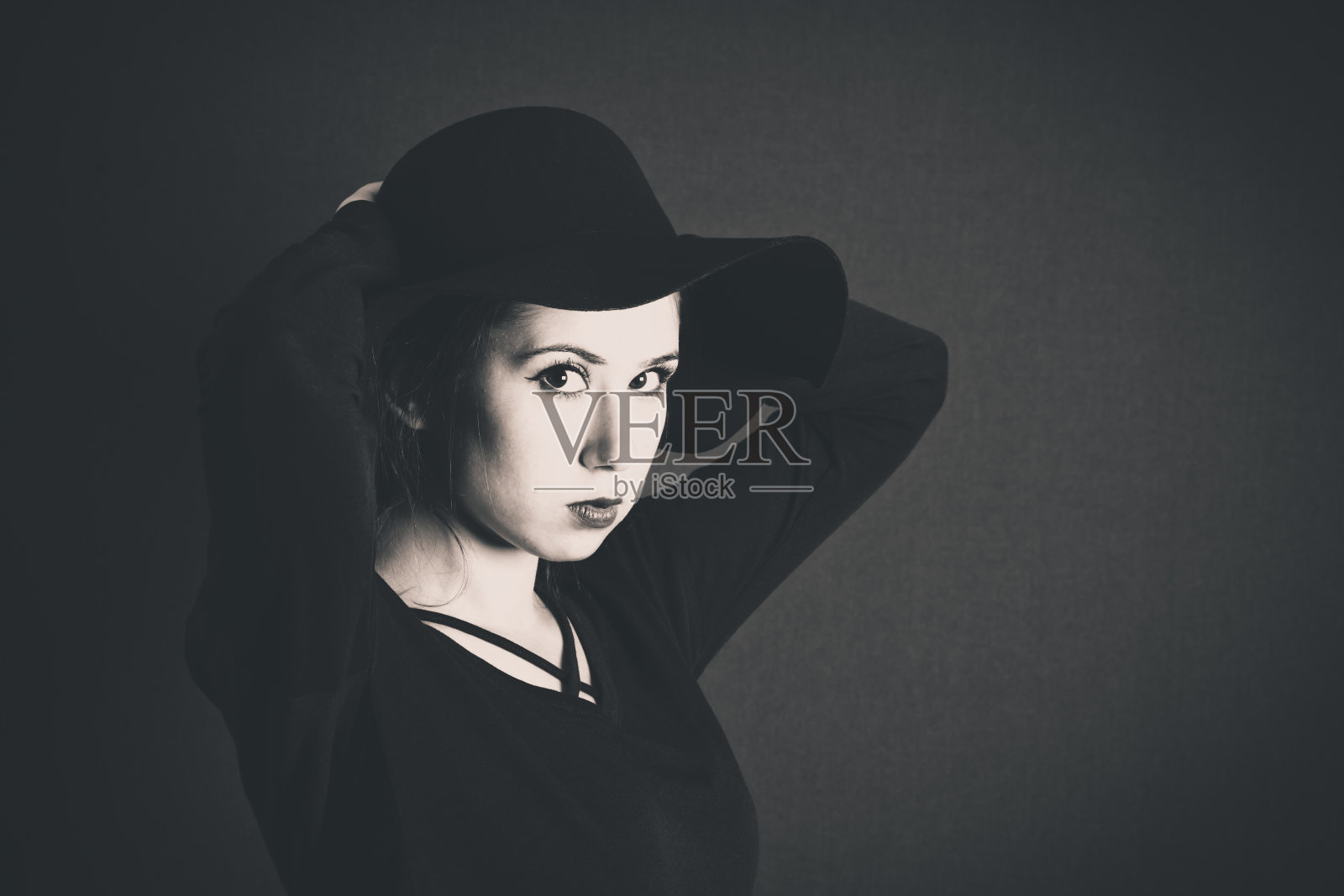 爱情之心星座照片摄影图片