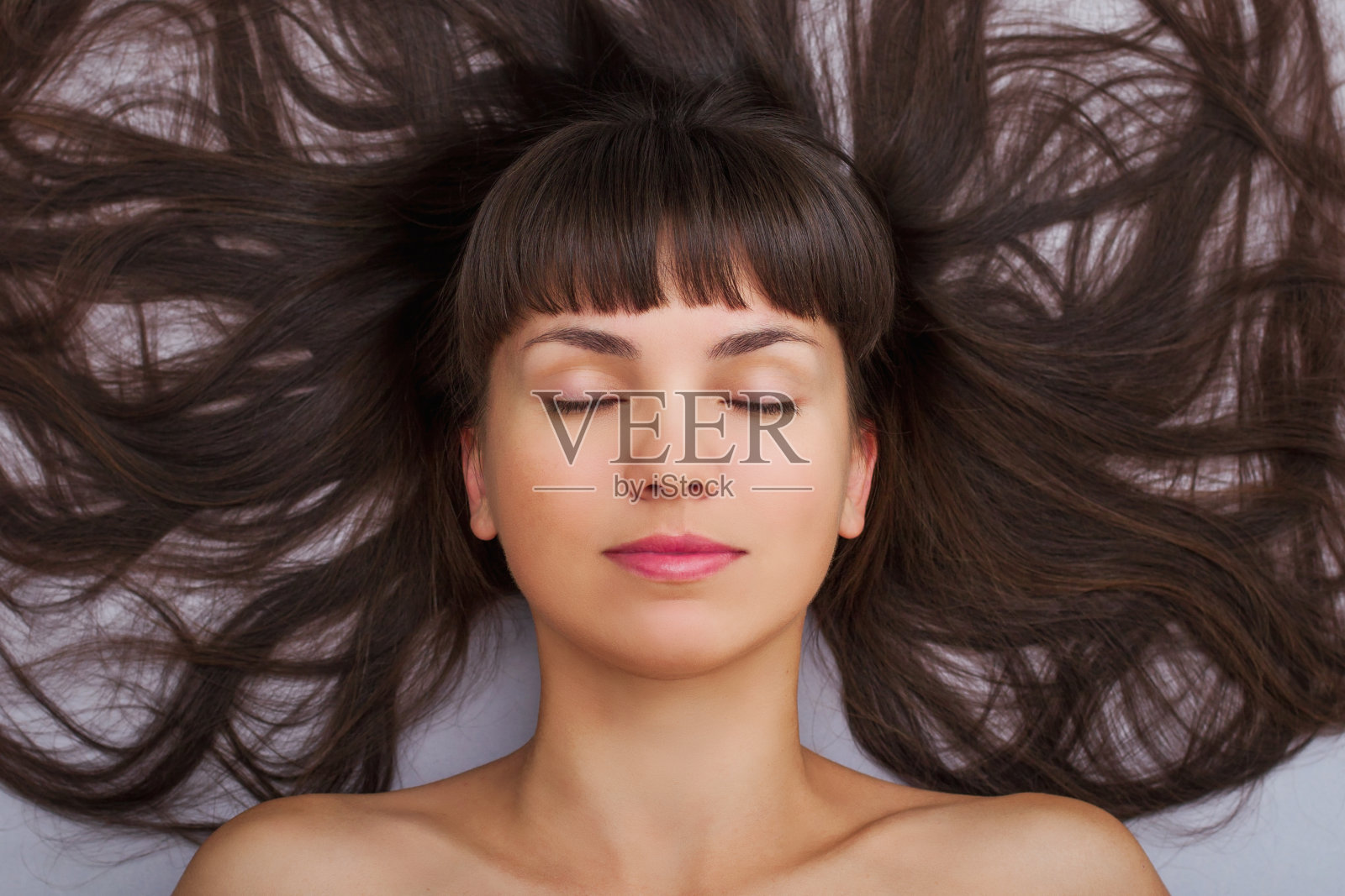 美丽和时尚。照片摄影图片