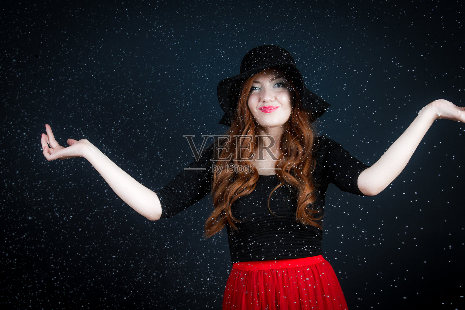 爱情之心星座照片摄影图片