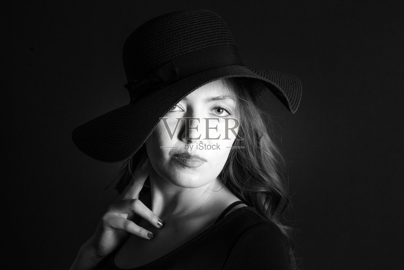 爱情之心星座照片摄影图片