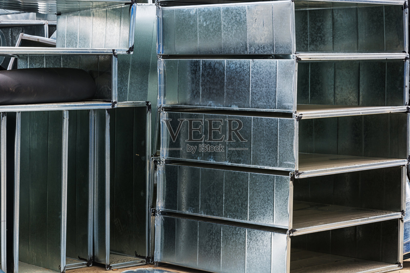 仓库照片摄影图片