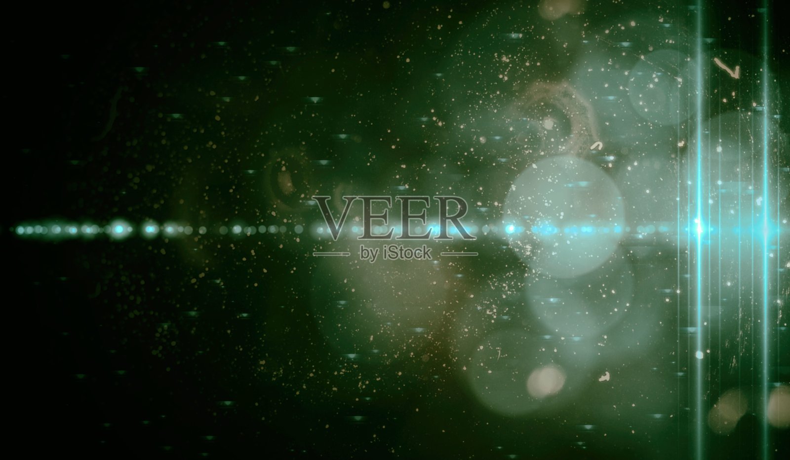 冰冷的现代镜头抽象背景，分辨率非常高照片摄影图片