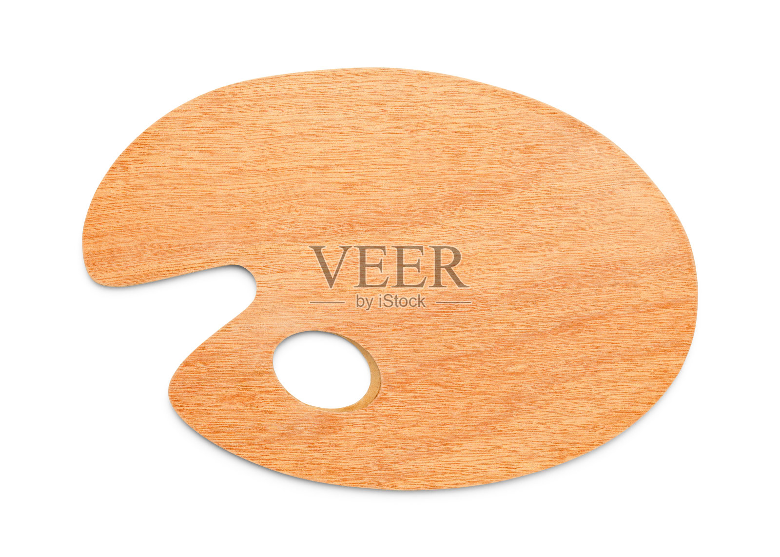 空白的调色板照片摄影图片