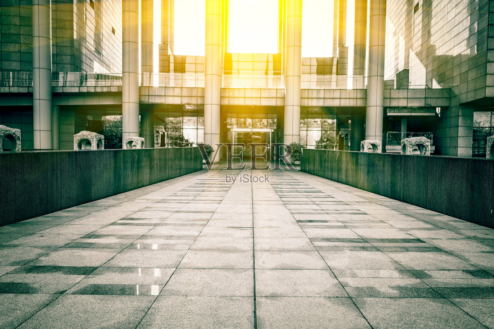 建筑照片摄影图片