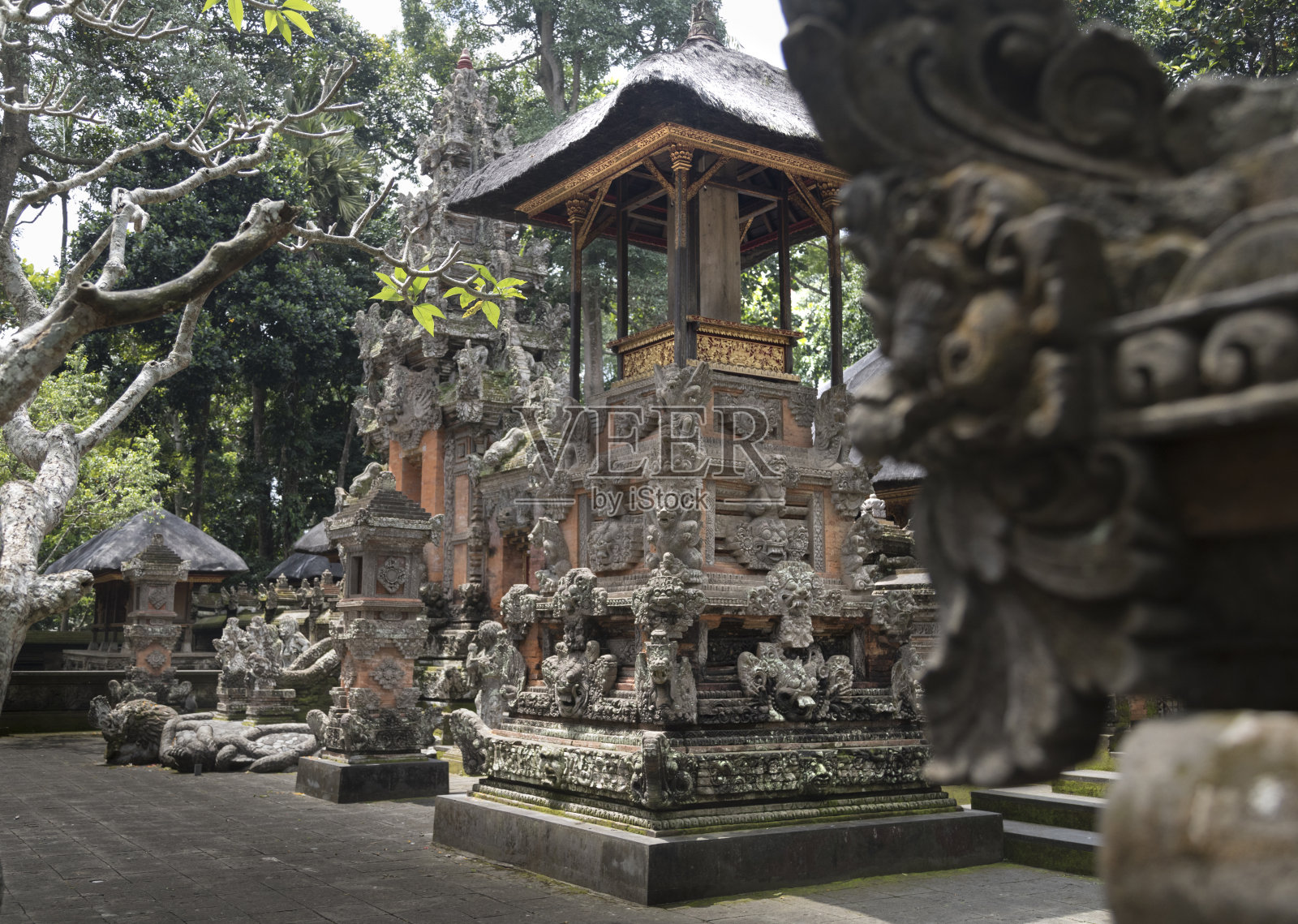 死亡之寺照片摄影图片