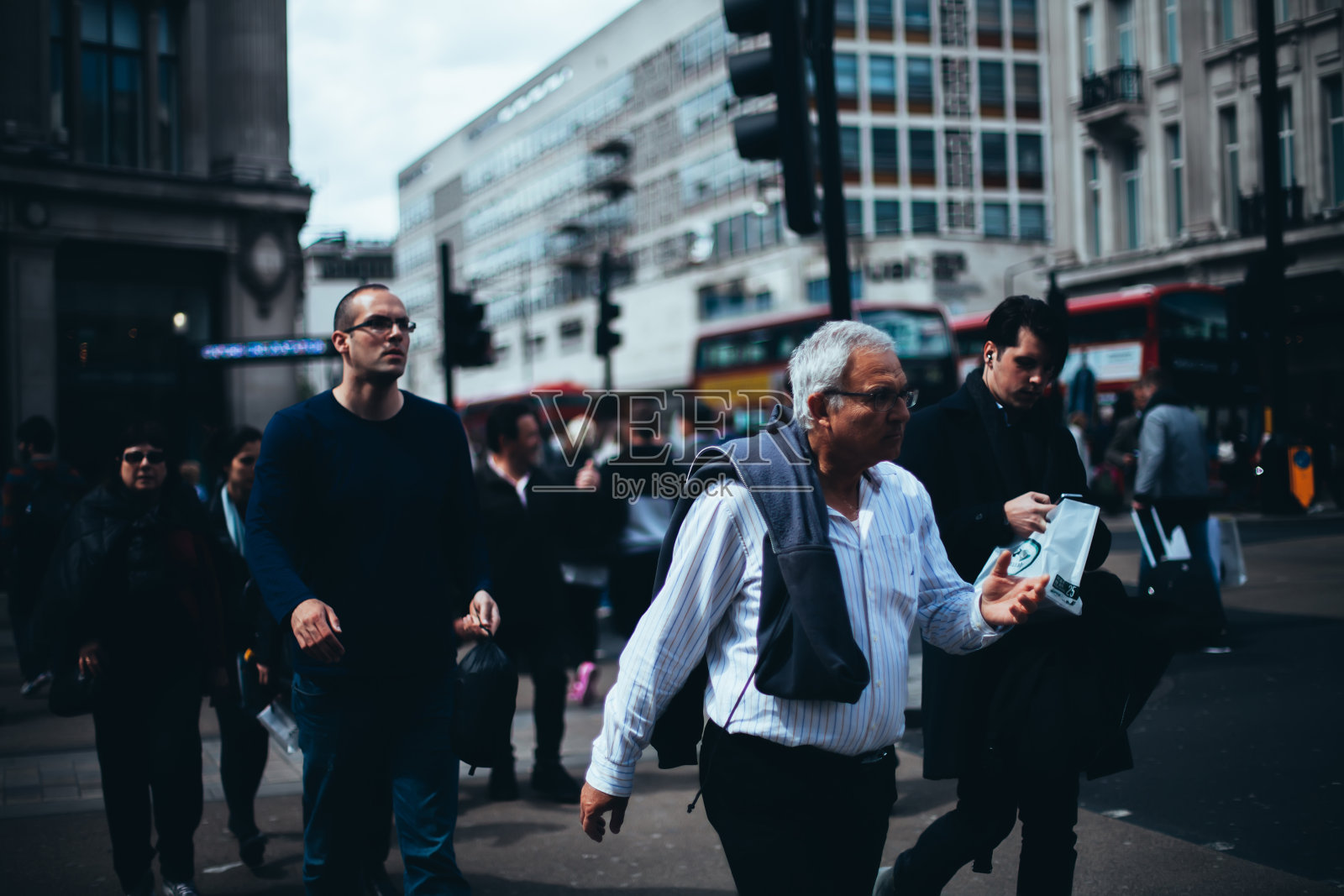 人在伦敦照片摄影图片