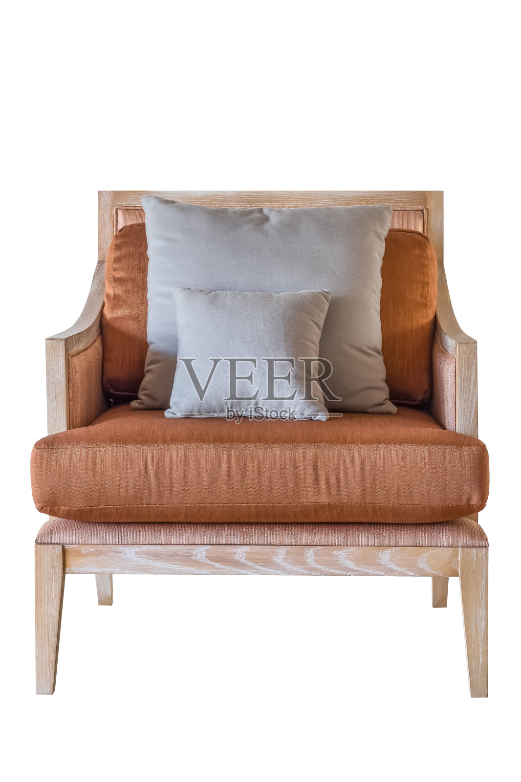 老式和古董棕色椅子照片摄影图片