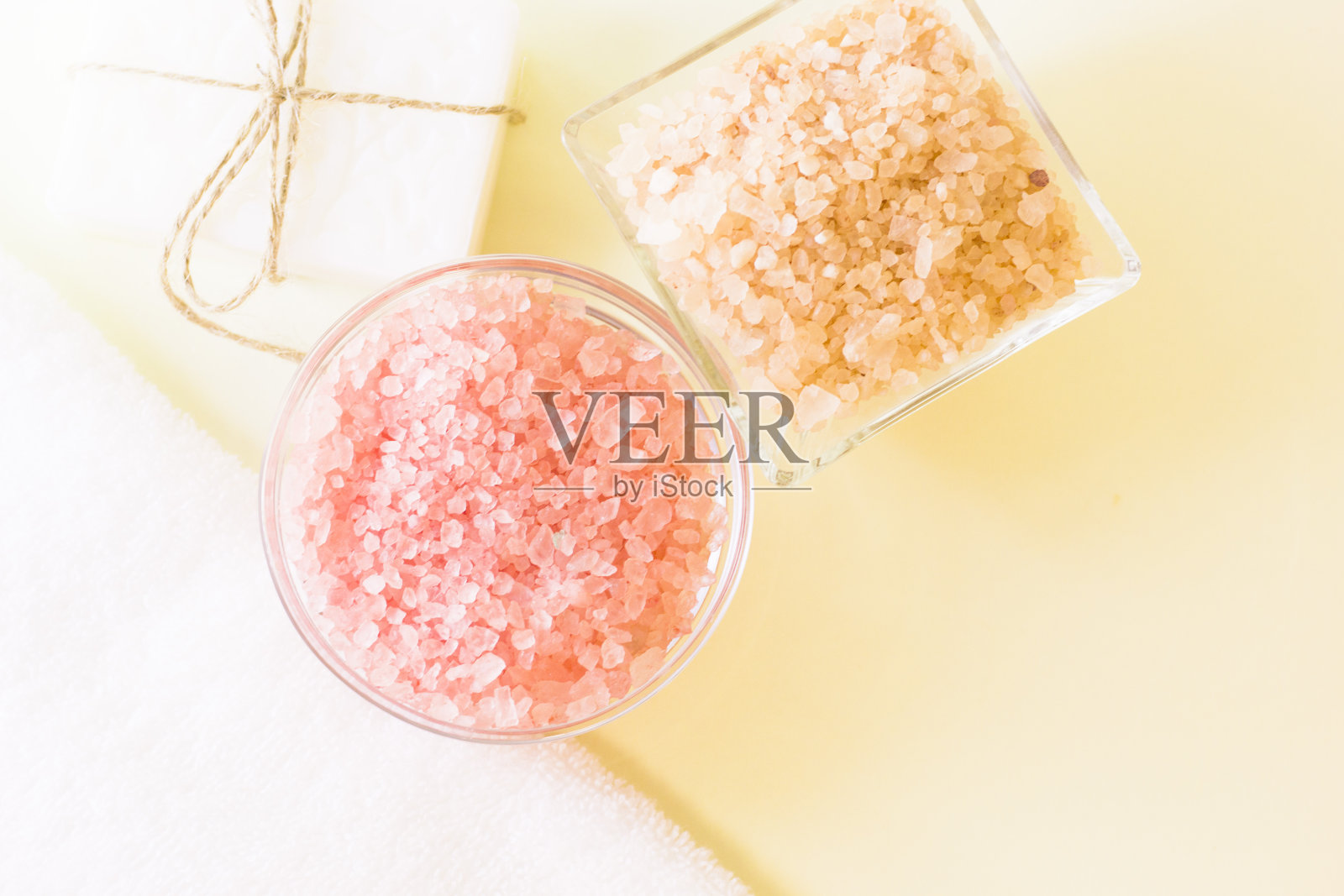 身体护理和芳香疗法背景照片摄影图片