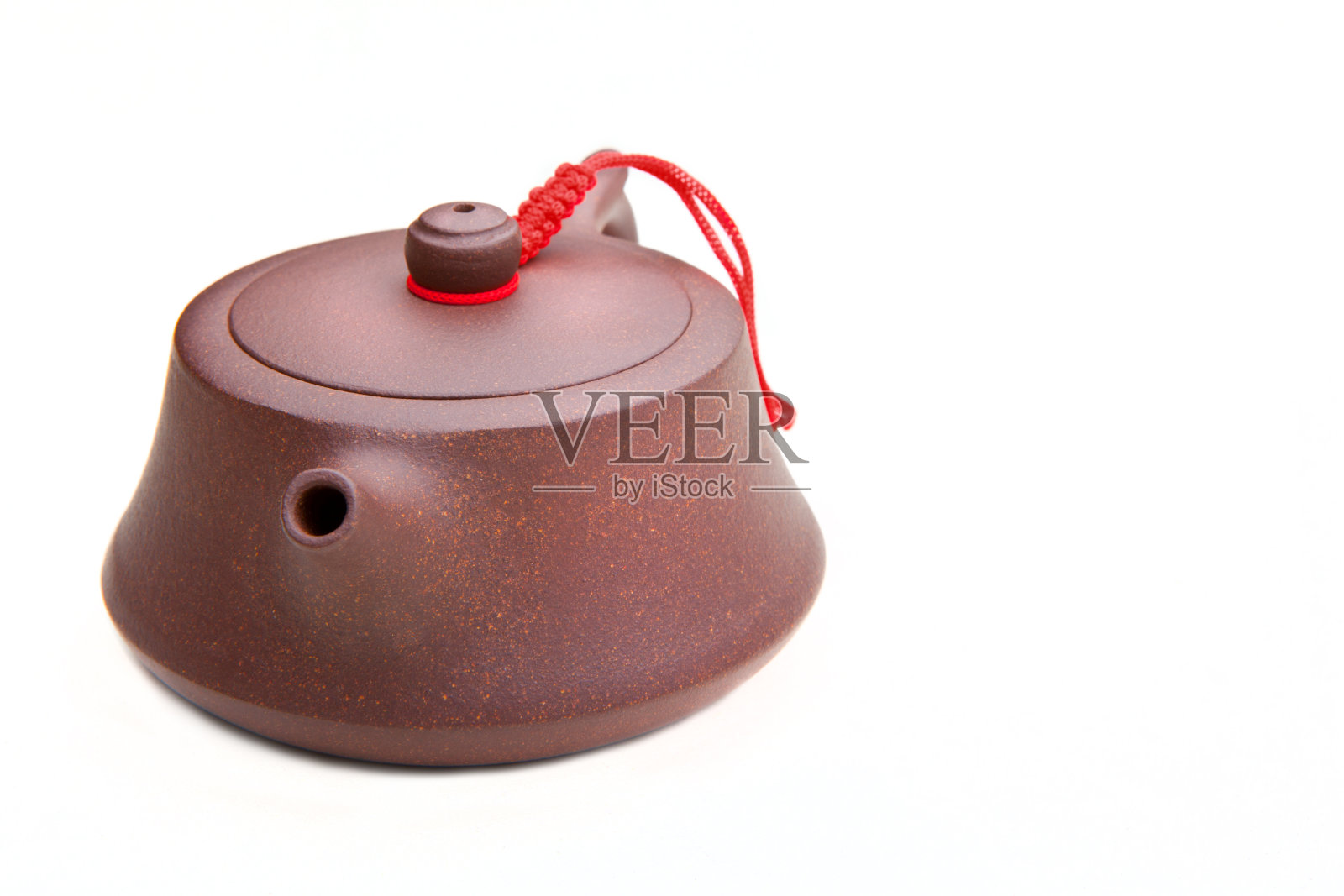 中国茶壶工作室灯照片摄影图片