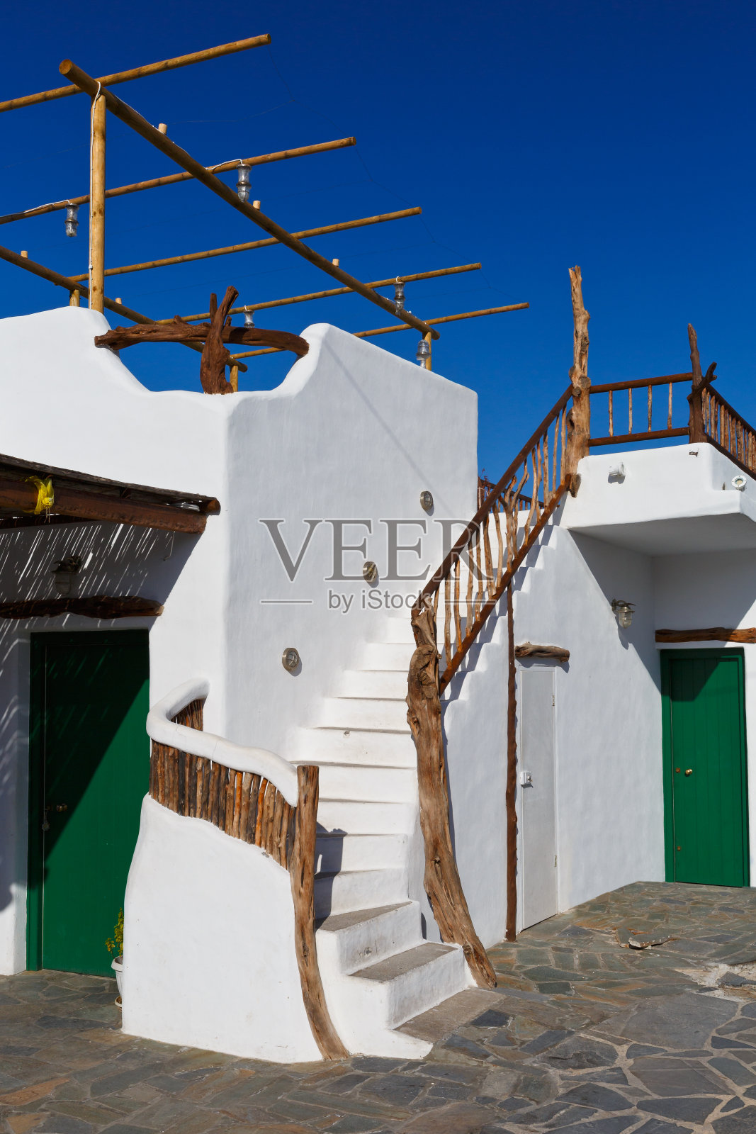 伊拉 克利亚岛照片摄影图片