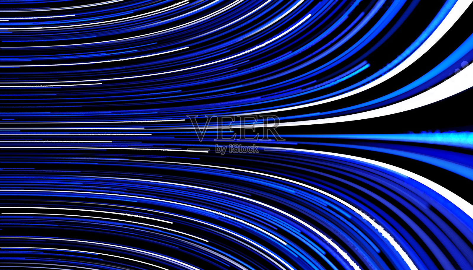 光纤网络背景插画图片素材