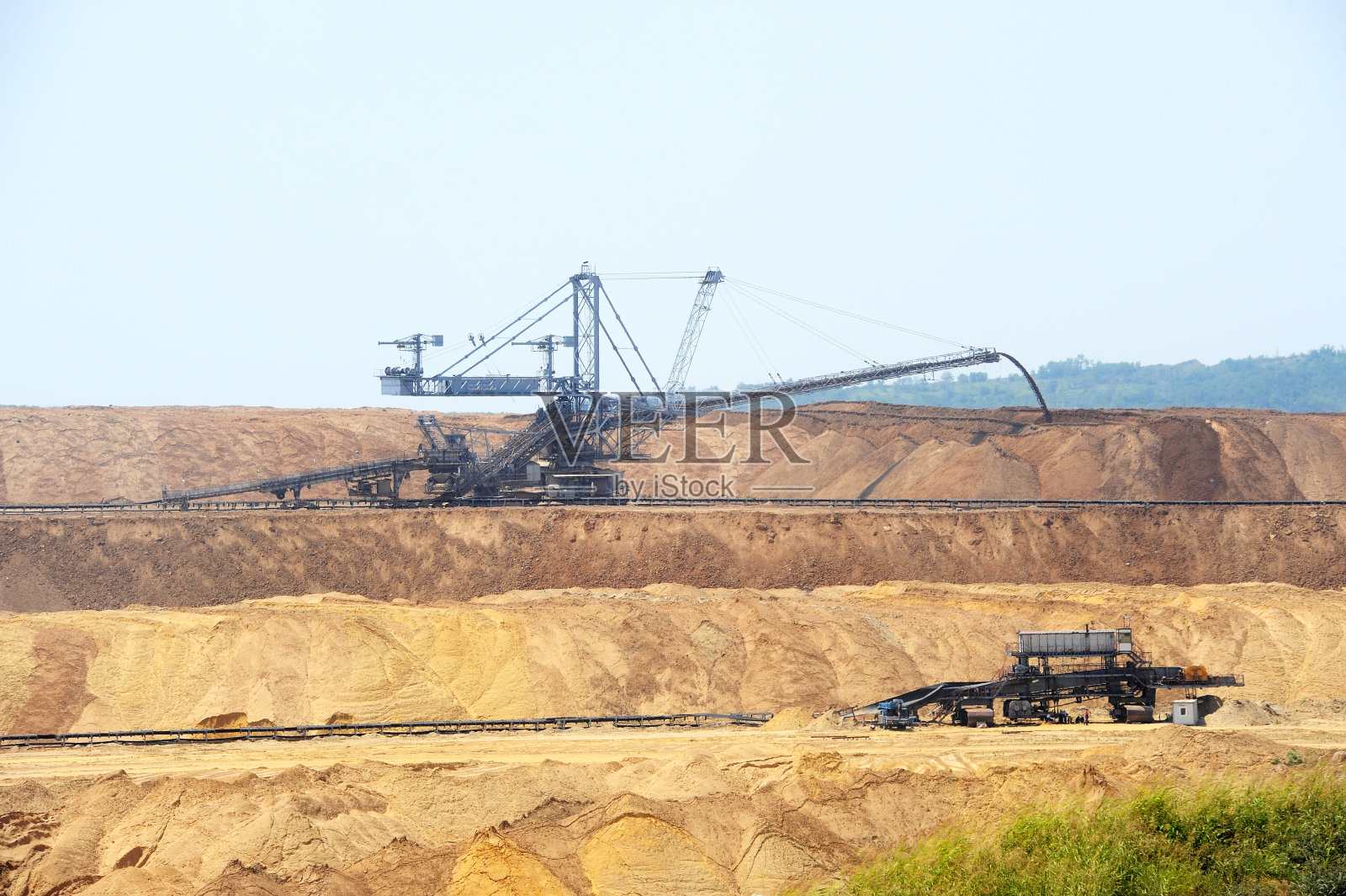 我忙碌的表面照片摄影图片