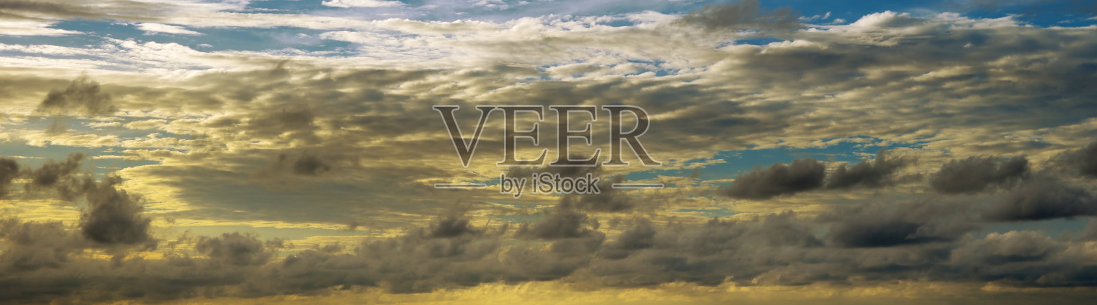 史诗般的日落照片摄影图片