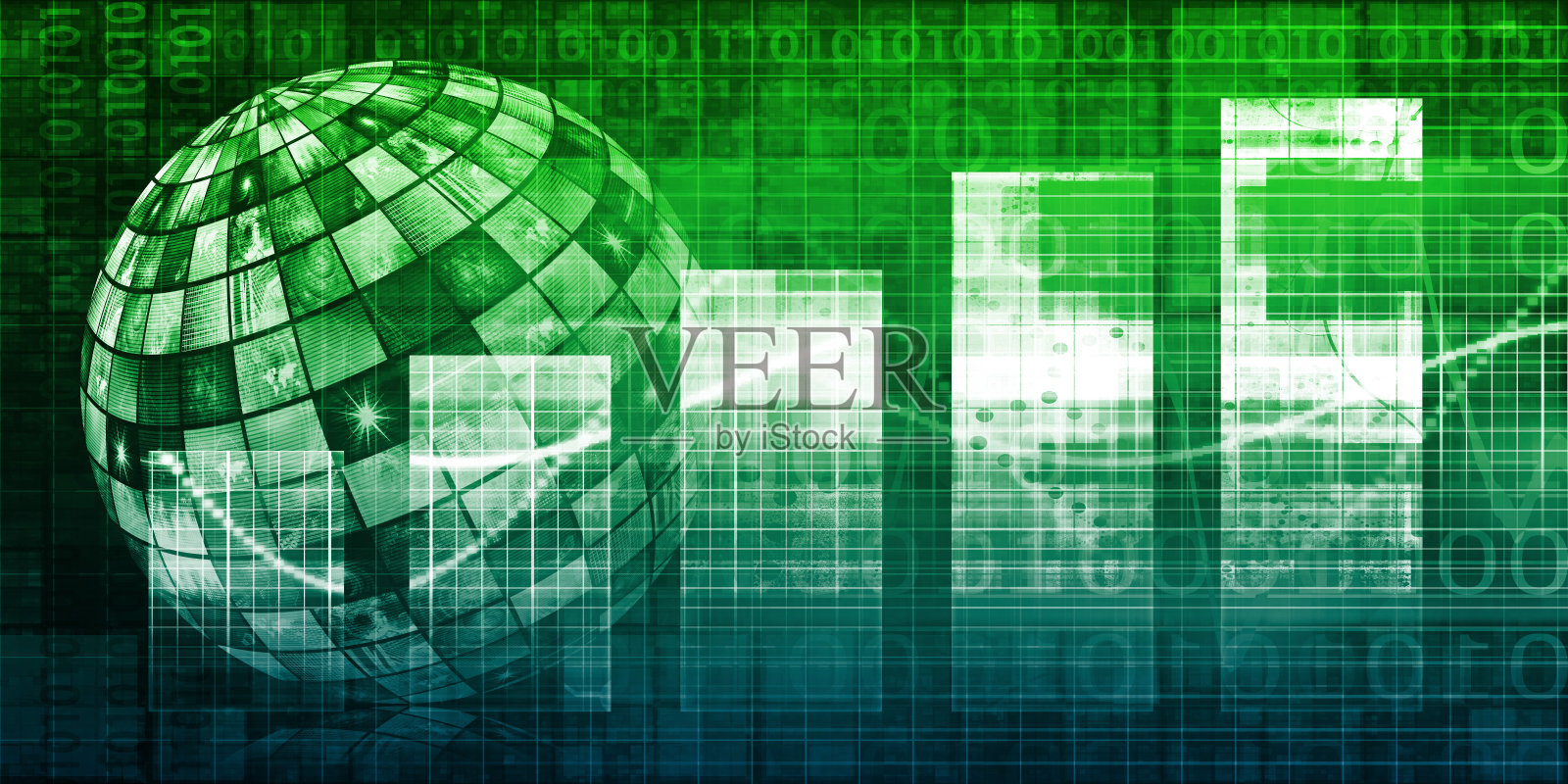 全球科技照片摄影图片