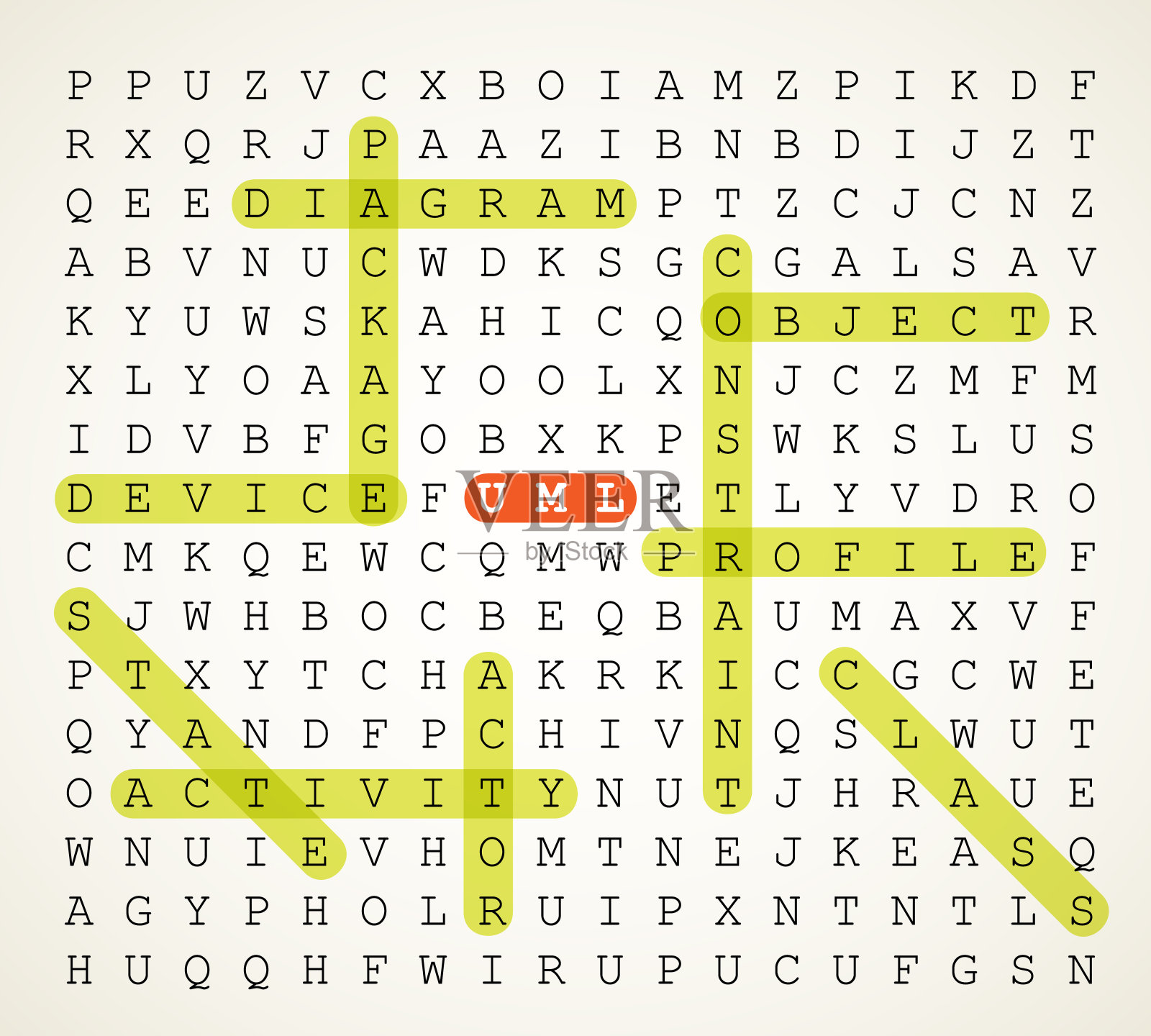 统一建模语言矢量背景说明插画图片素材