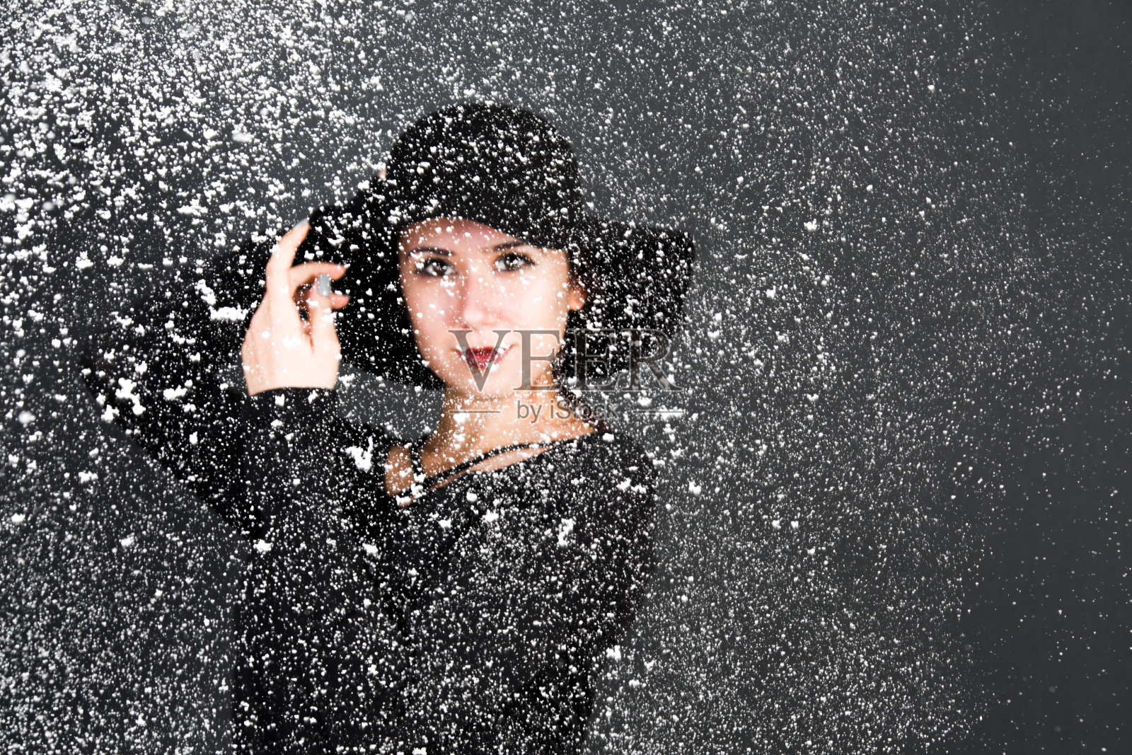 爱情之心星座照片摄影图片