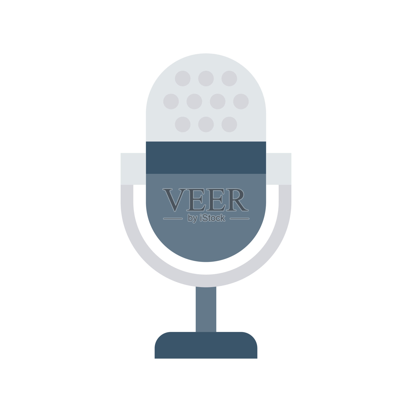 音频设计元素图片