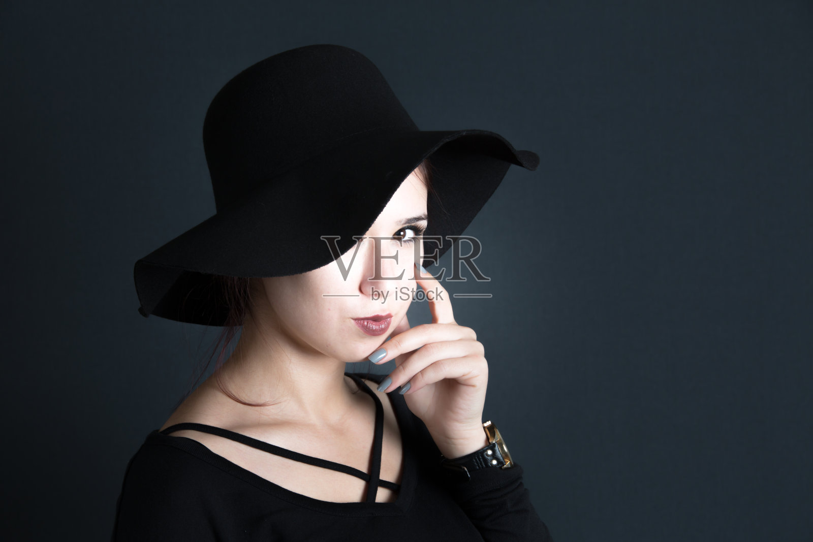 爱情之心星座照片摄影图片