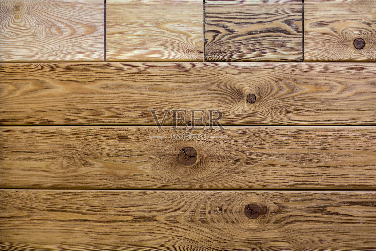 木质纹理，用油漆板涂成，落叶松照片摄影图片