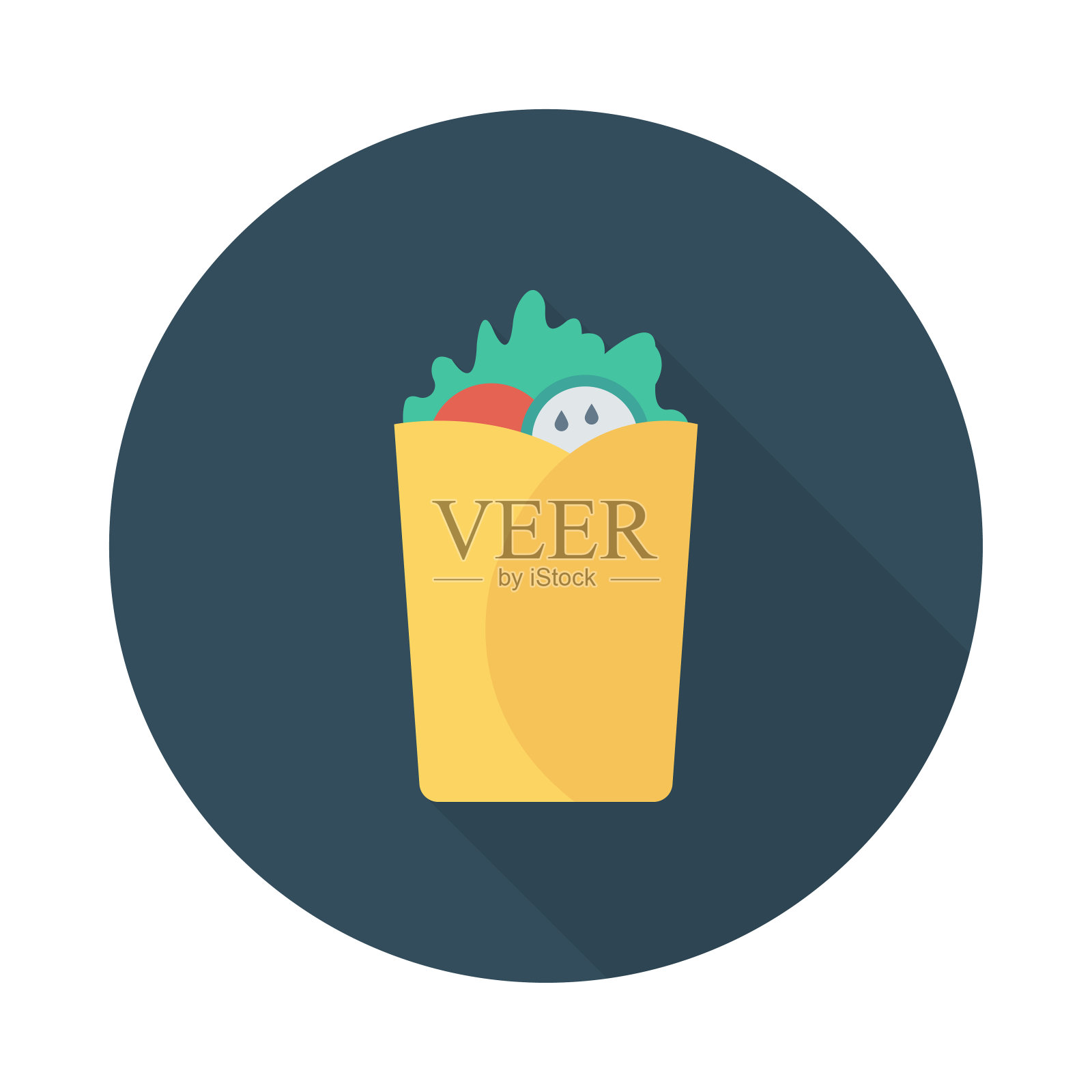 网络设计元素图片