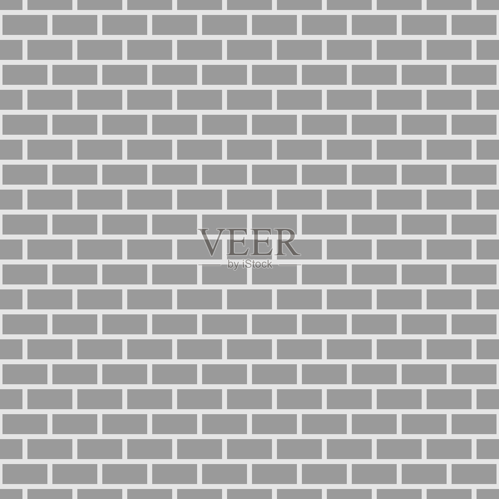 无缝砖模式设计元素图片