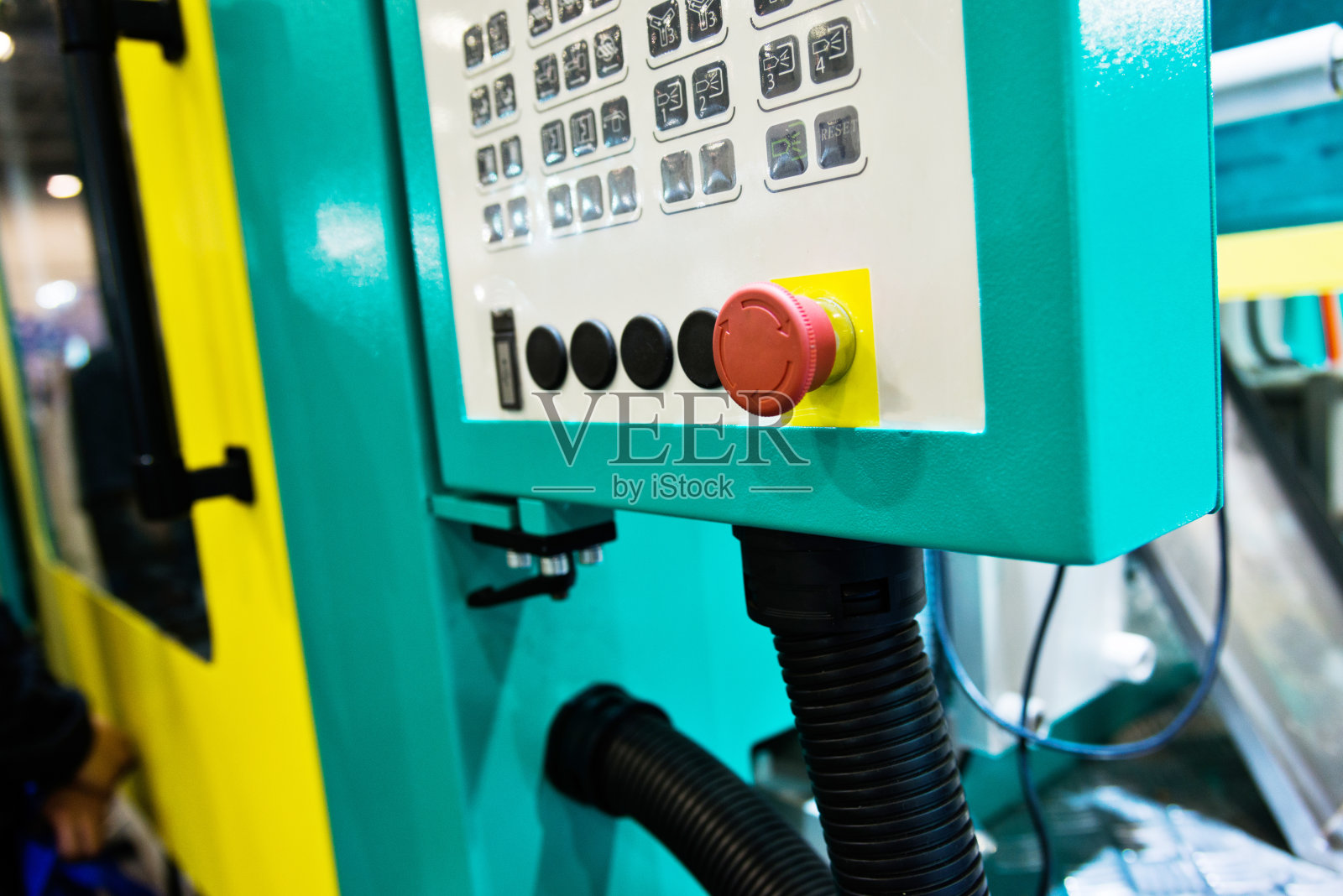 数控工业机械详细介绍照片摄影图片