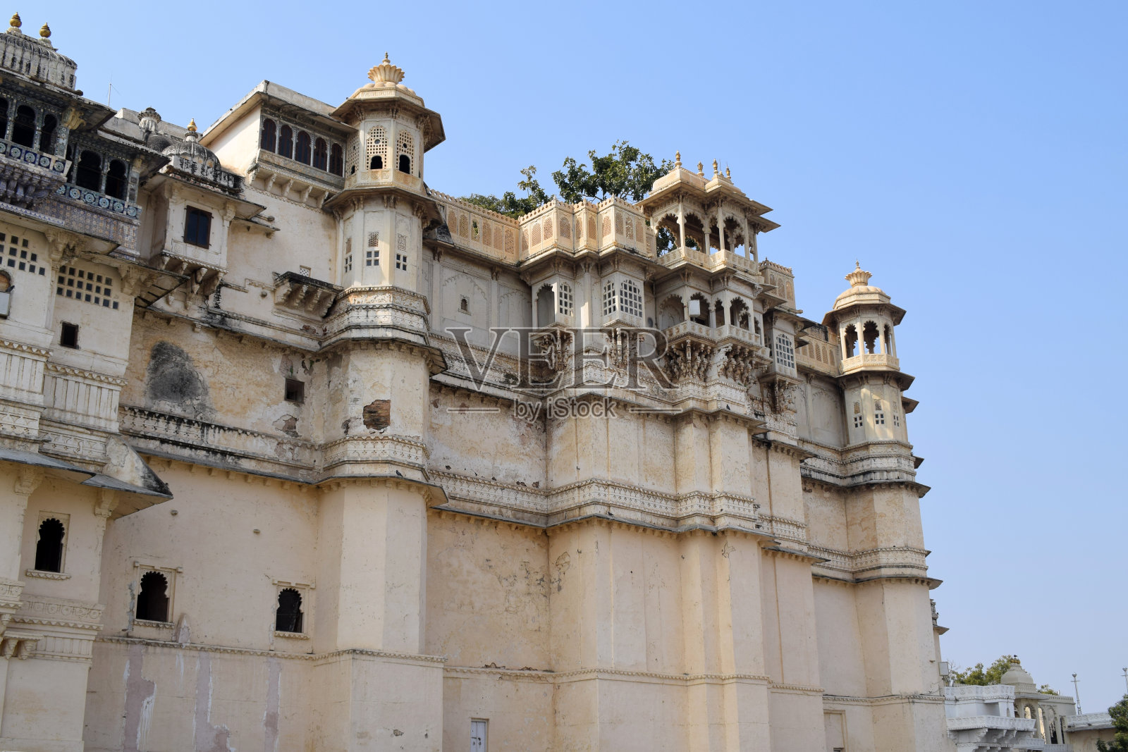 城市宫殿乌特迪尔照片摄影图片