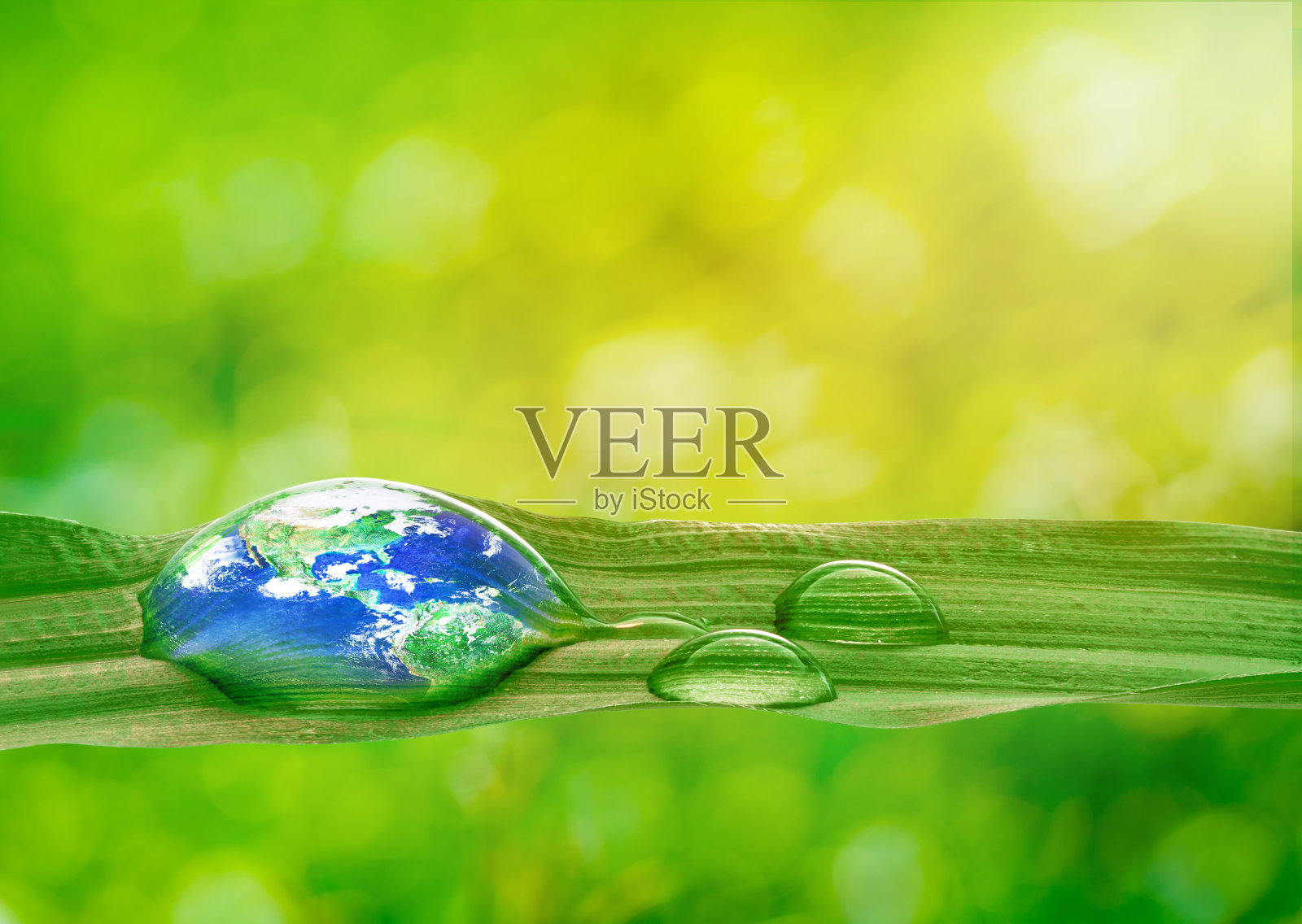 水是生命照片摄影图片