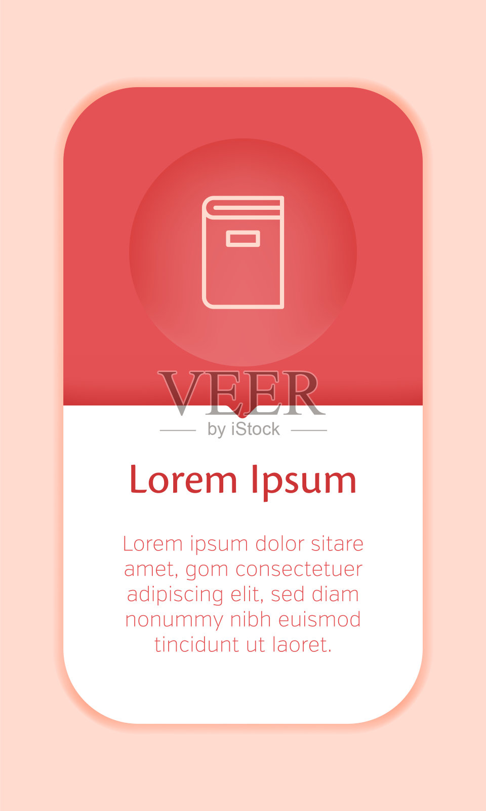 信息图表模板教育，网页设计，横幅，小册子，传单。插画图片素材