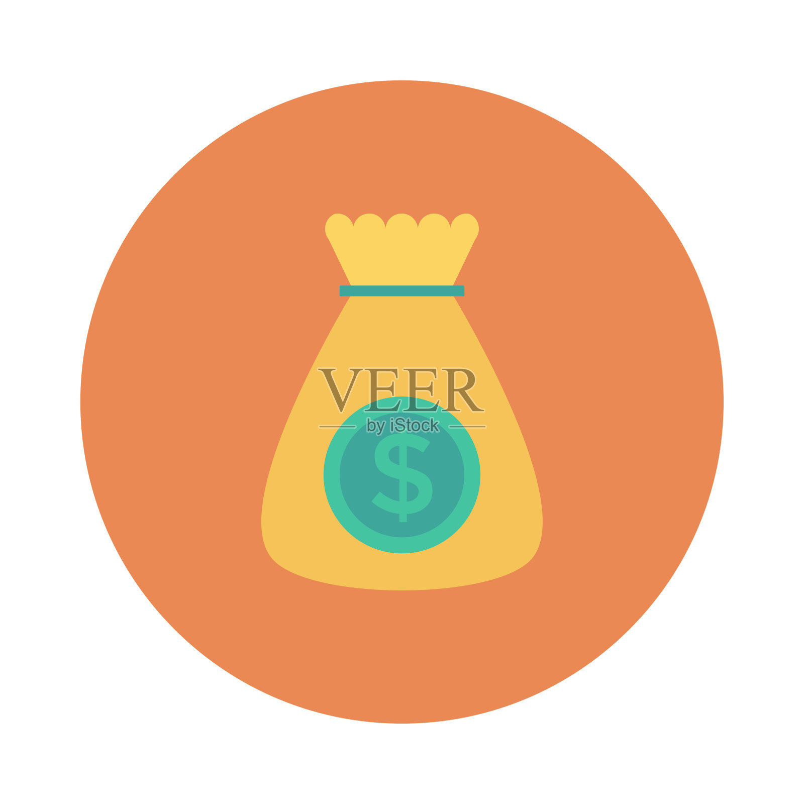 基本的RGB插画图片素材