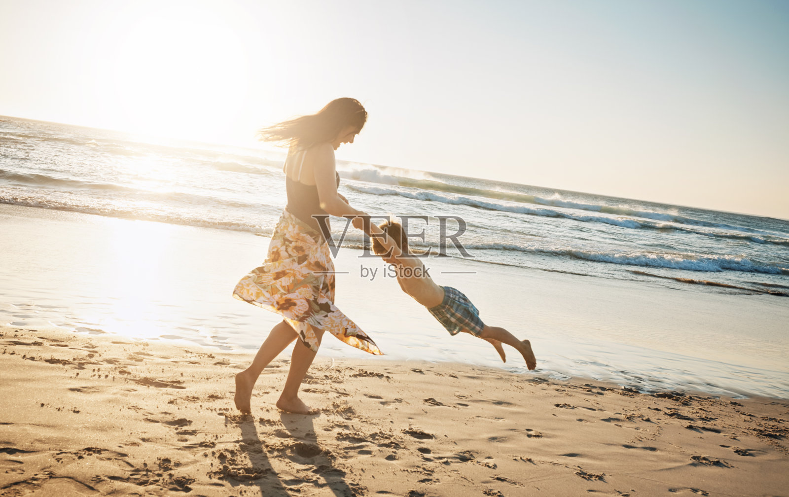 他们总是想出一些有趣的事情来做照片摄影图片