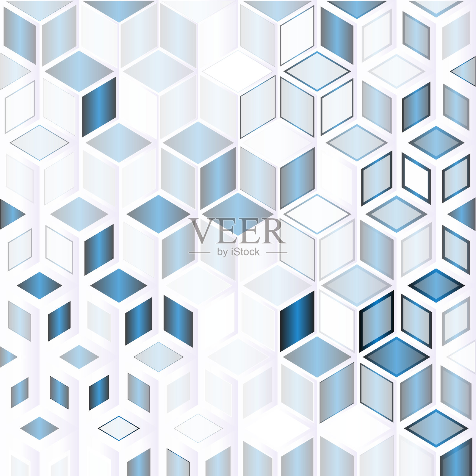 抽象的背景插画图片素材